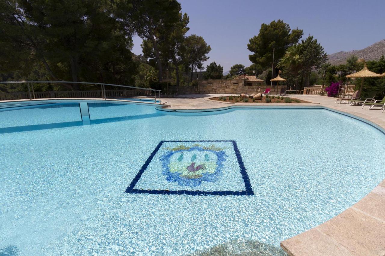 Ferienhaus Gran Voramar Cala Pollença