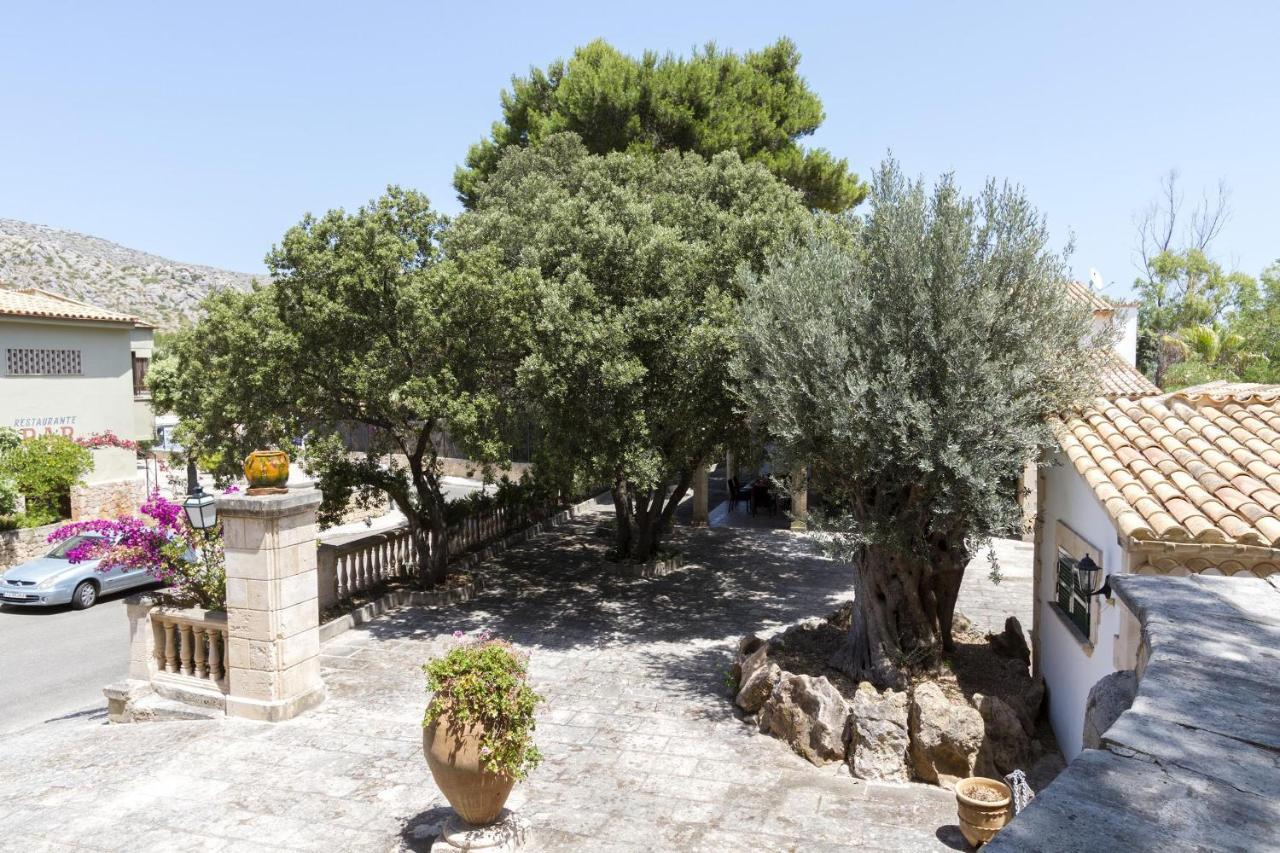 Gran Voramar Cala Ferienhaus *