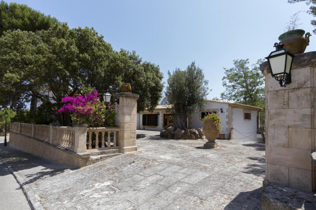 Gran Voramar Cala Ferienhaus *