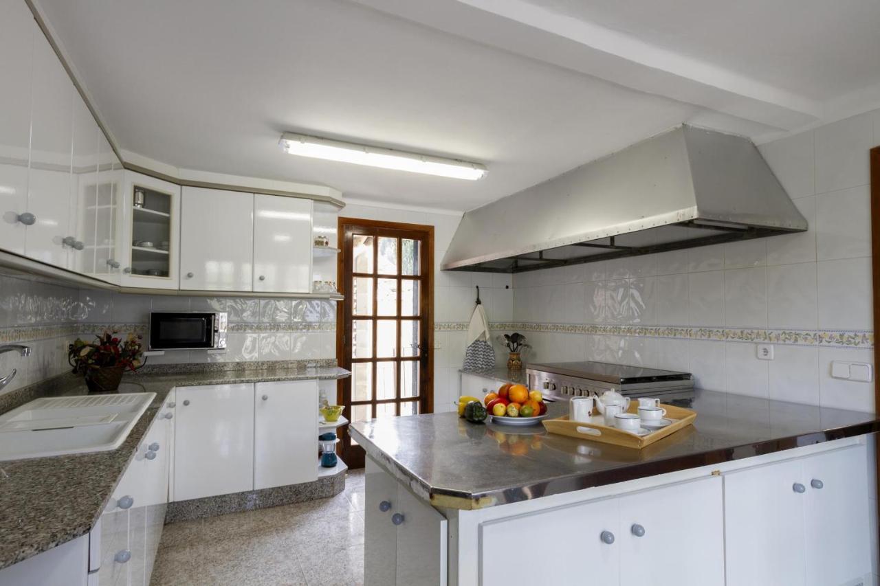 Ferienhaus Gran Voramar Cala