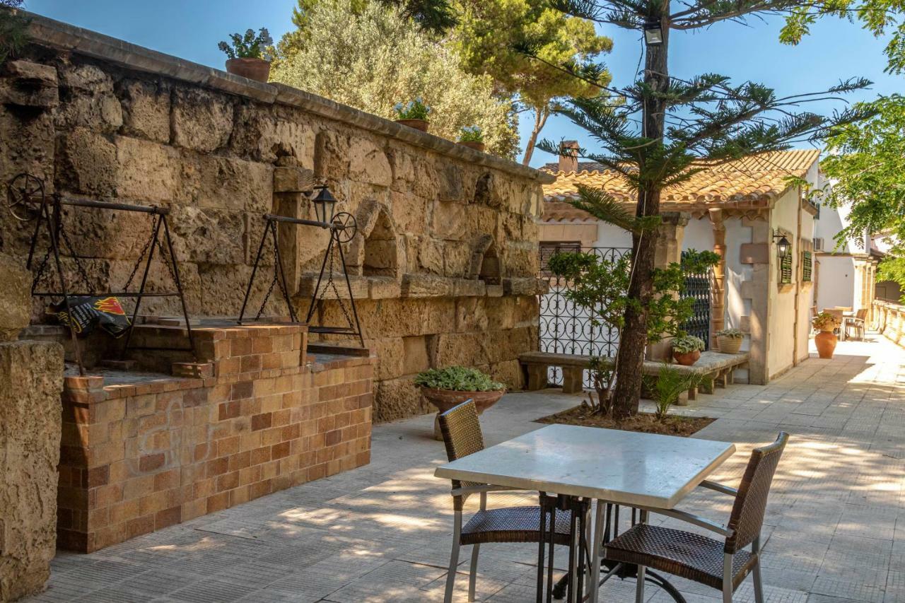 Gran Voramar Cala Ferienhaus *