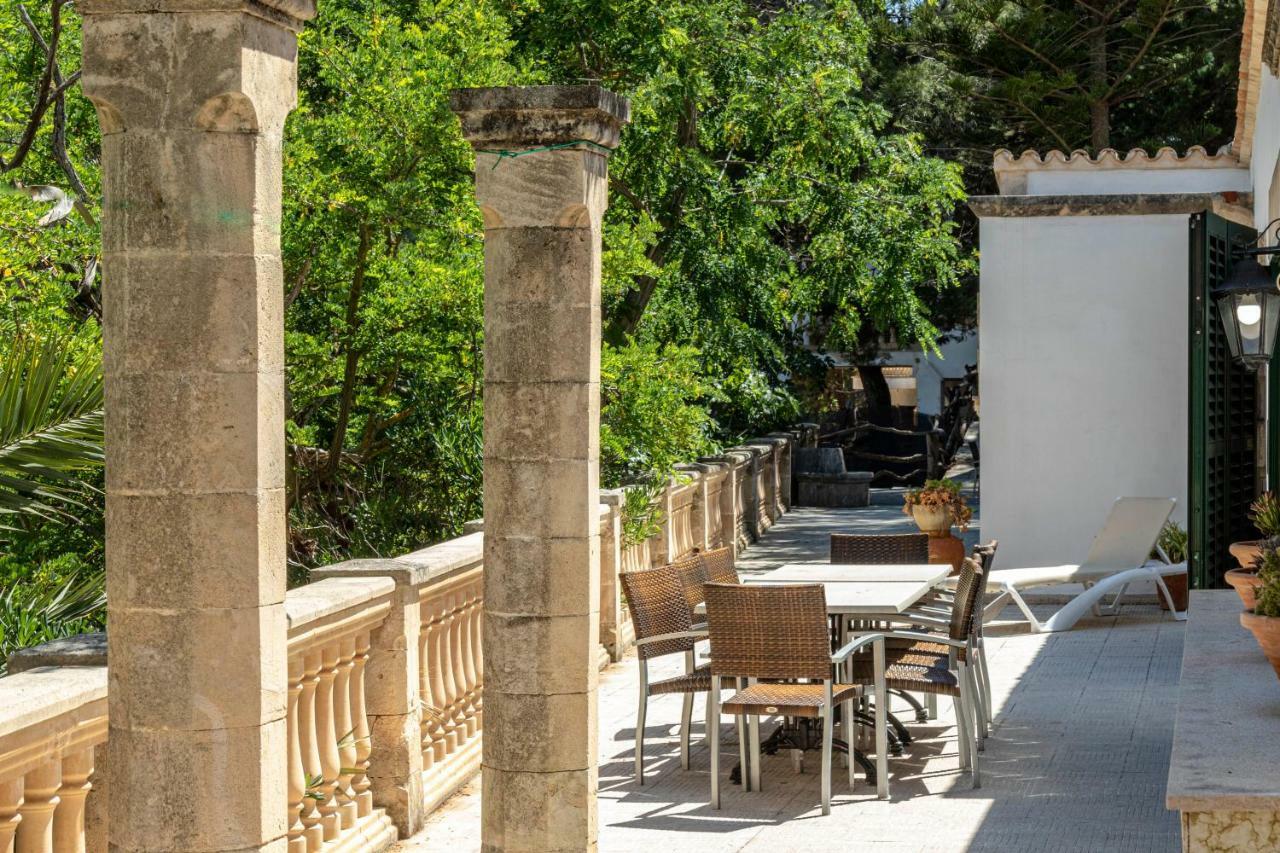 Gran Voramar Cala Pollença