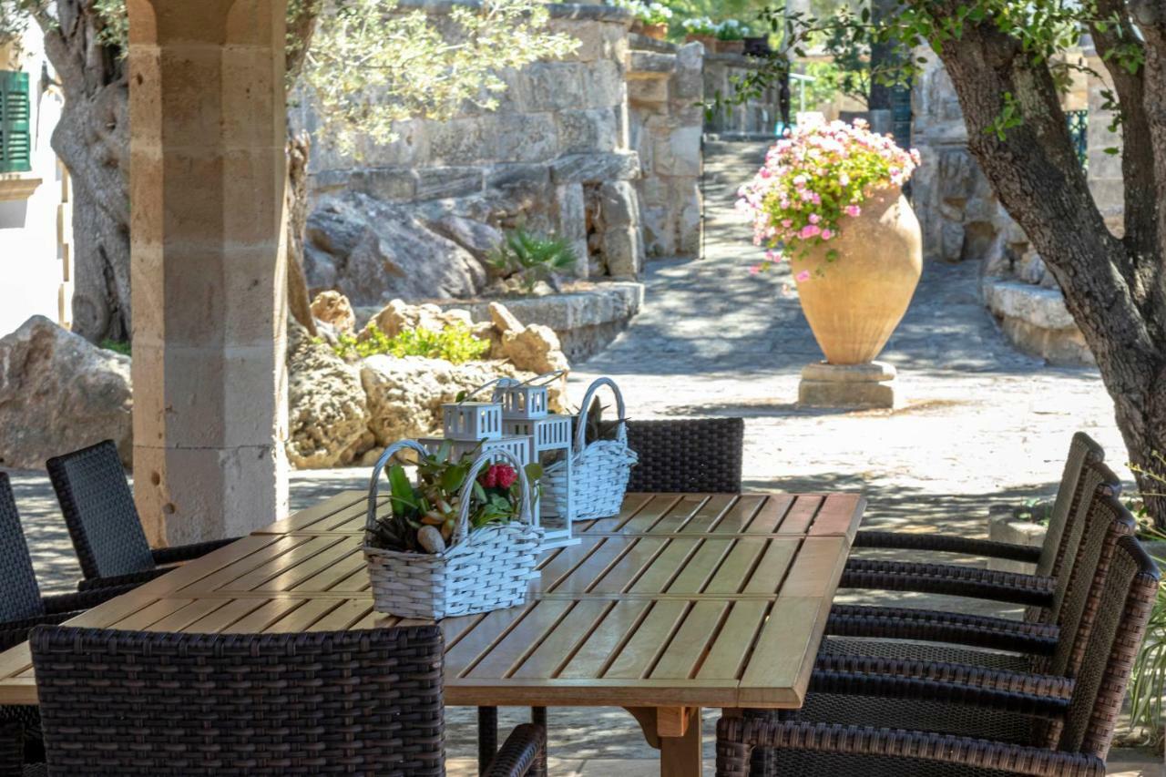 Gran Voramar Cala Ferienhaus