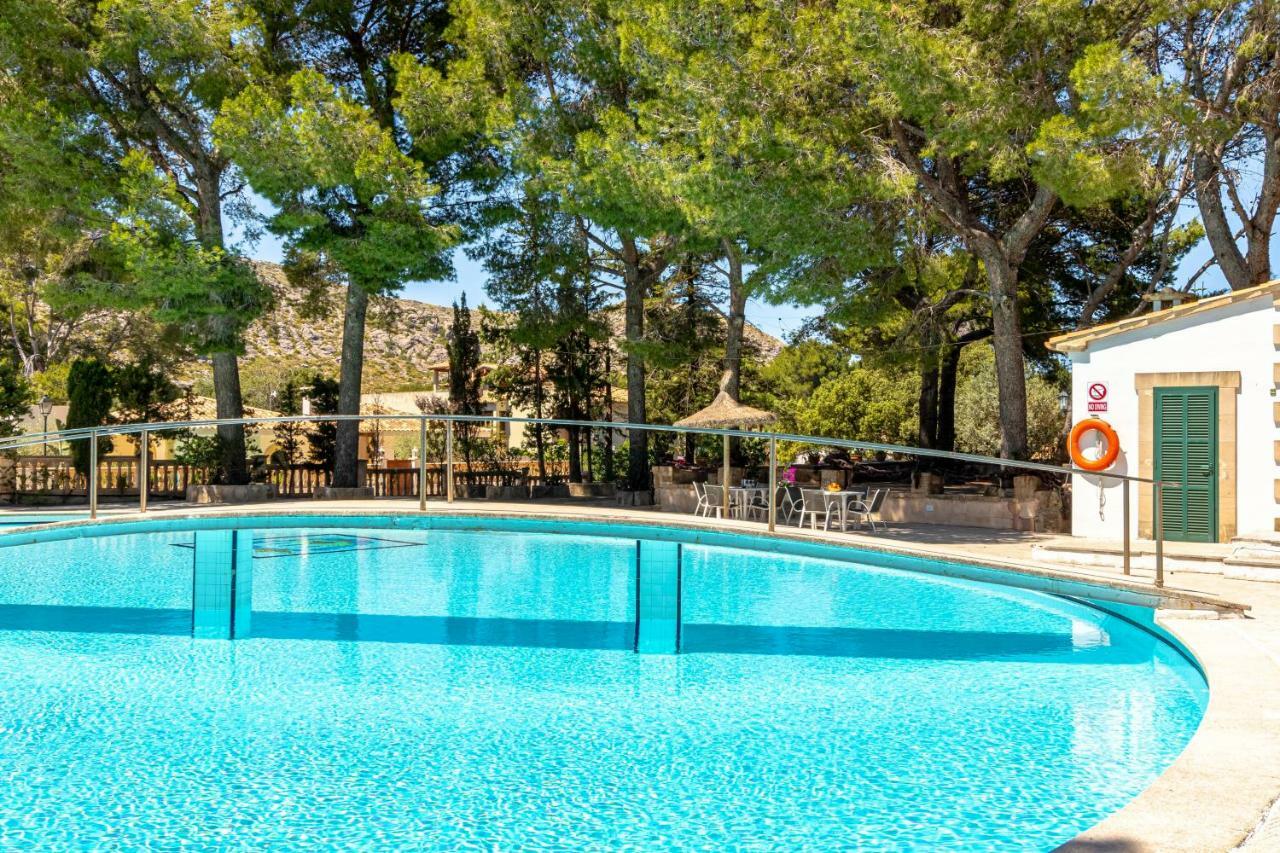 Ferienhaus Gran Voramar Cala Pollença