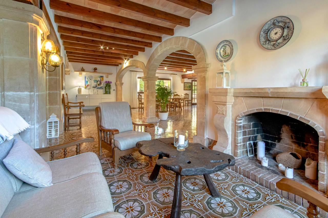 Gran Voramar Cala Ferienhaus