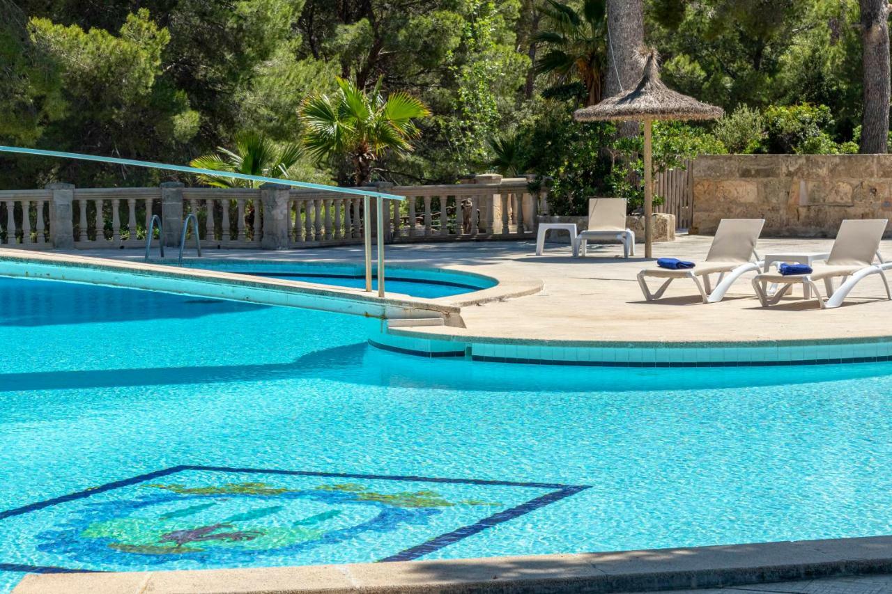 Gran Voramar Cala Ferienhaus Pollença