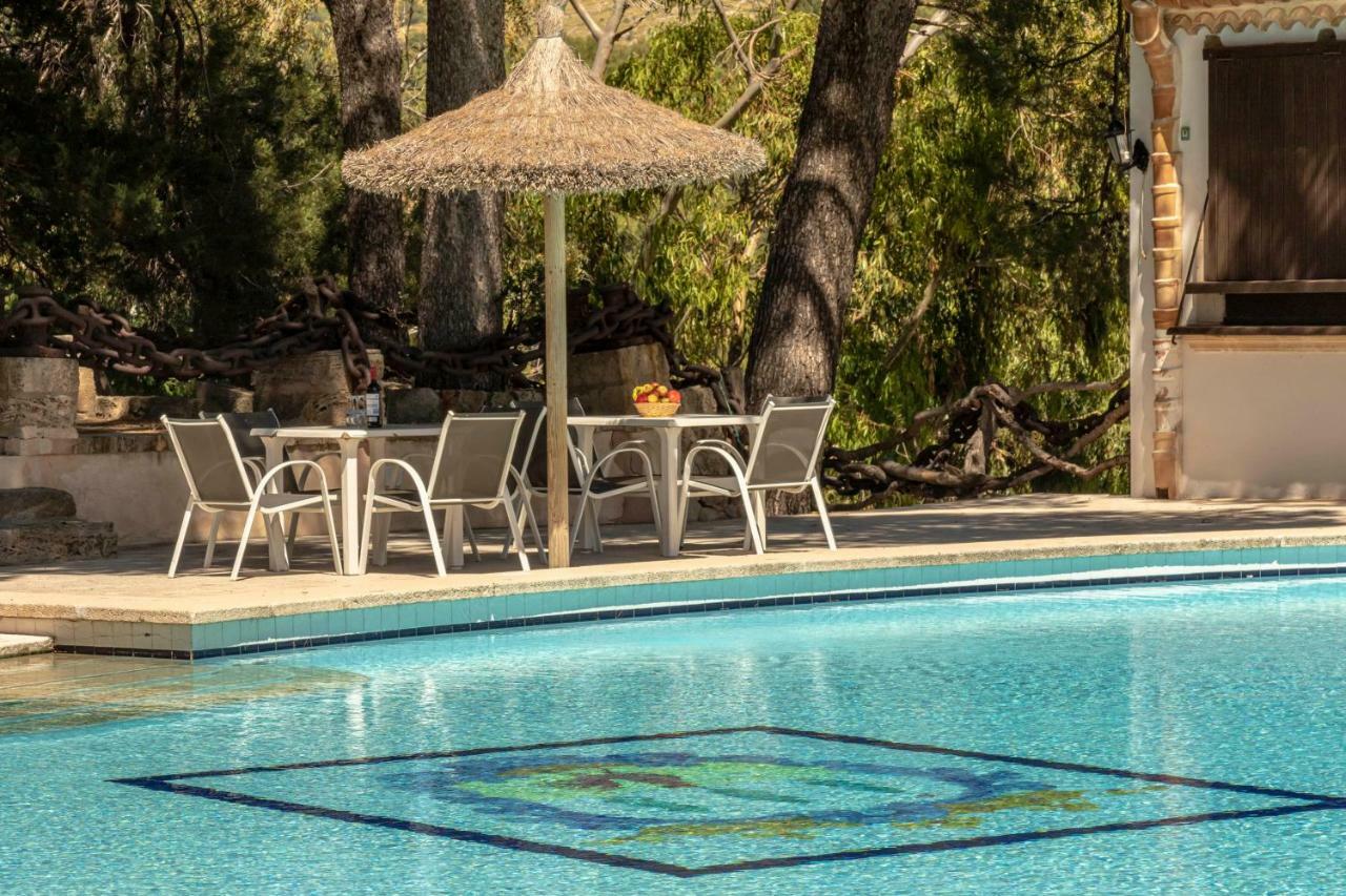 Gran Voramar Cala Pollença