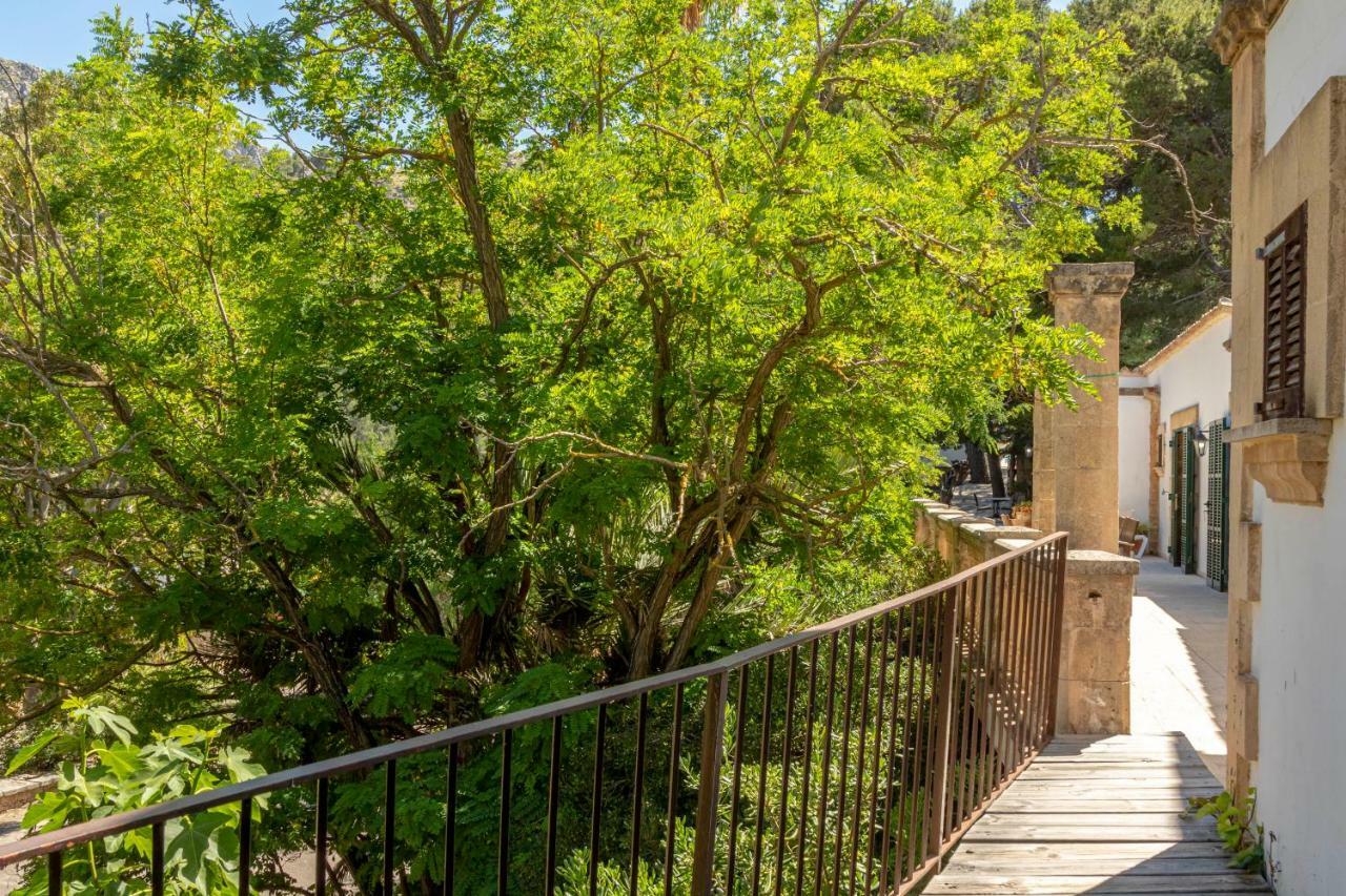 Gran Voramar Cala * Pollença