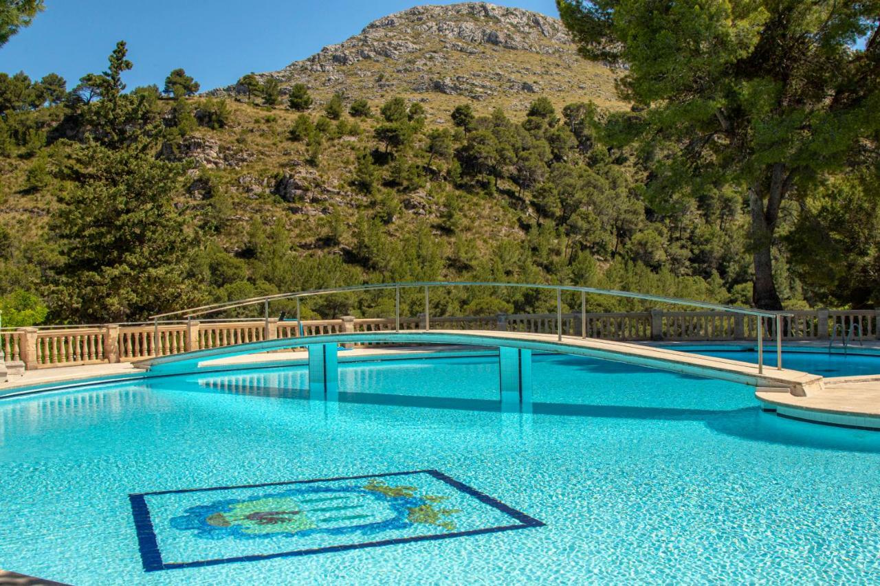 Gran Voramar Cala Ferienhaus Pollença