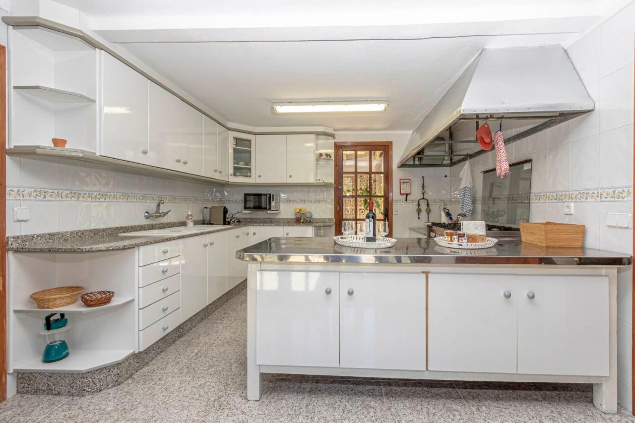 Gran Voramar Cala Ferienhaus Pollença