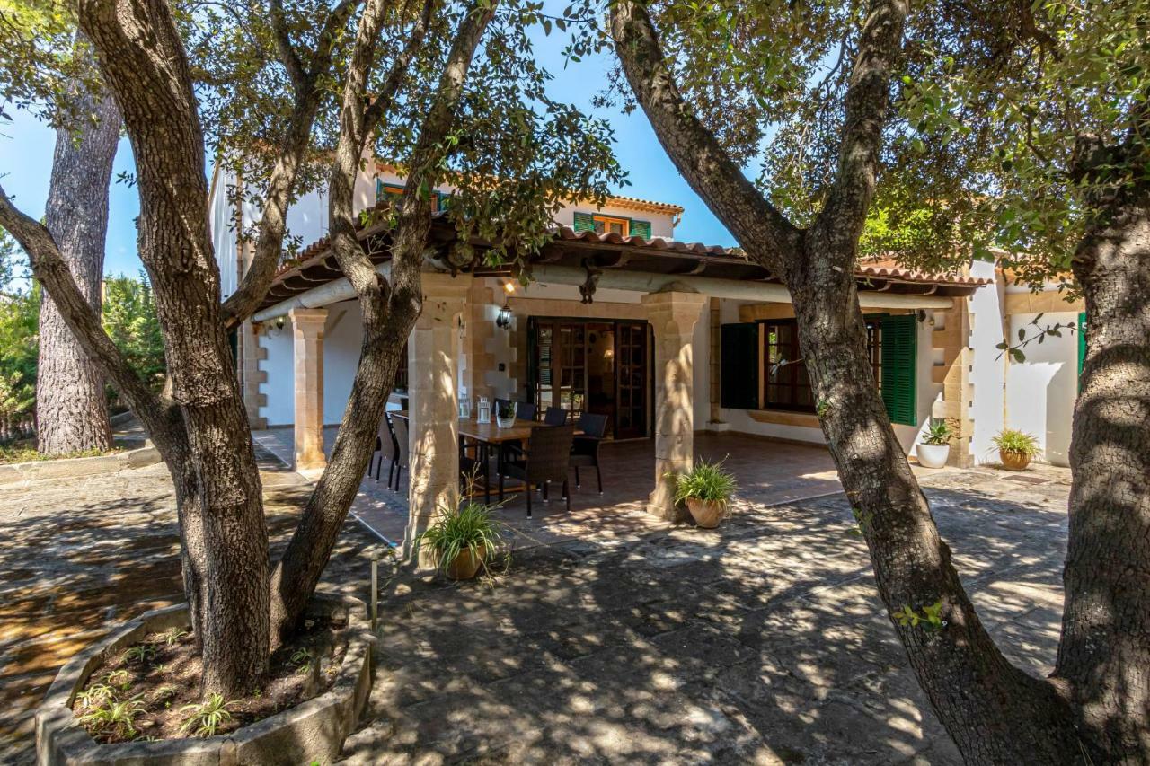 Ferienhaus Gran Voramar Cala *