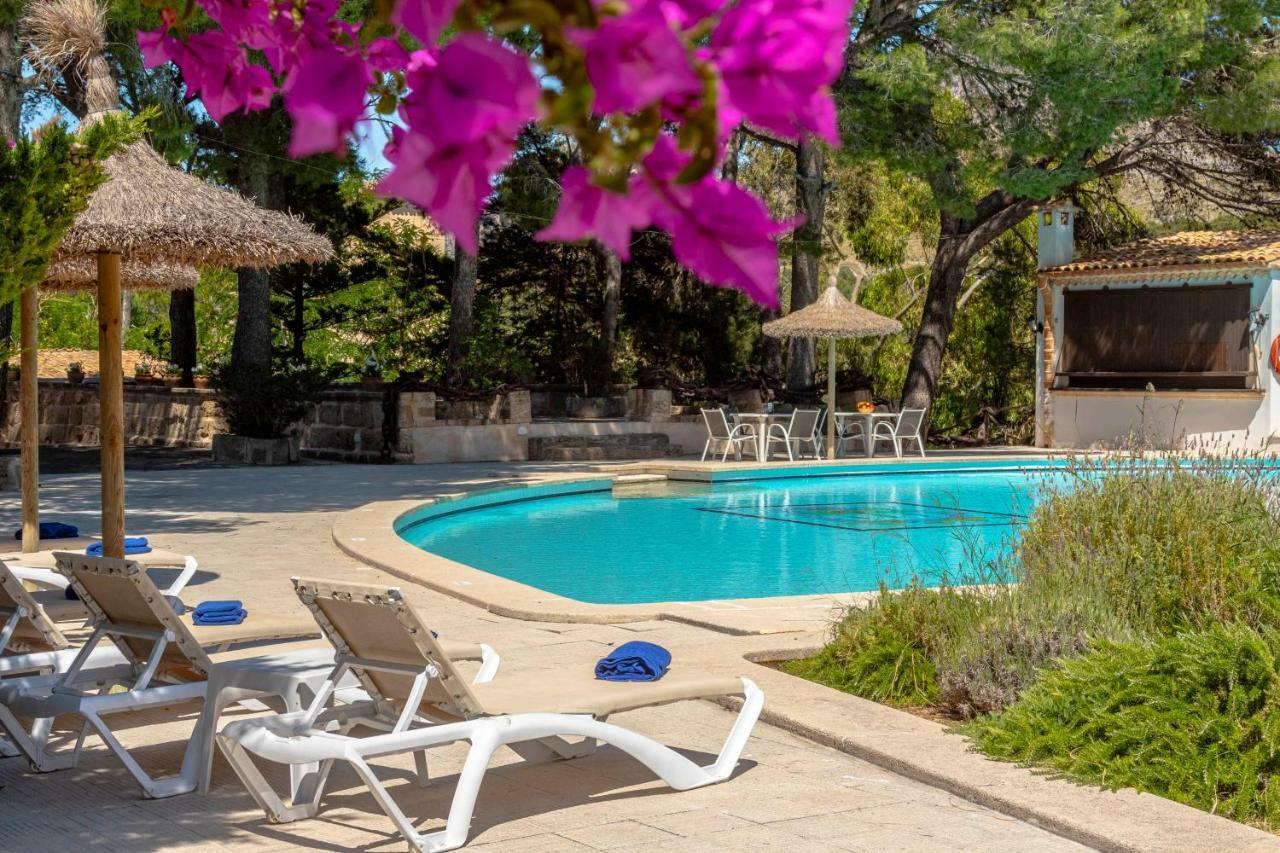 Gran Voramar Cala Ferienhaus Pollença