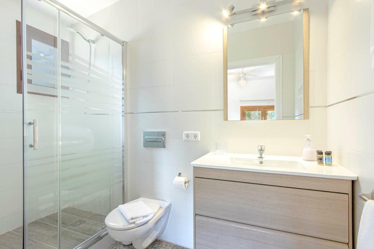 Gran Voramar Cala Ferienhaus