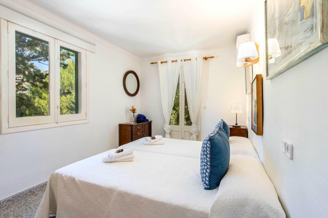Gran Voramar Cala Ferienhaus *