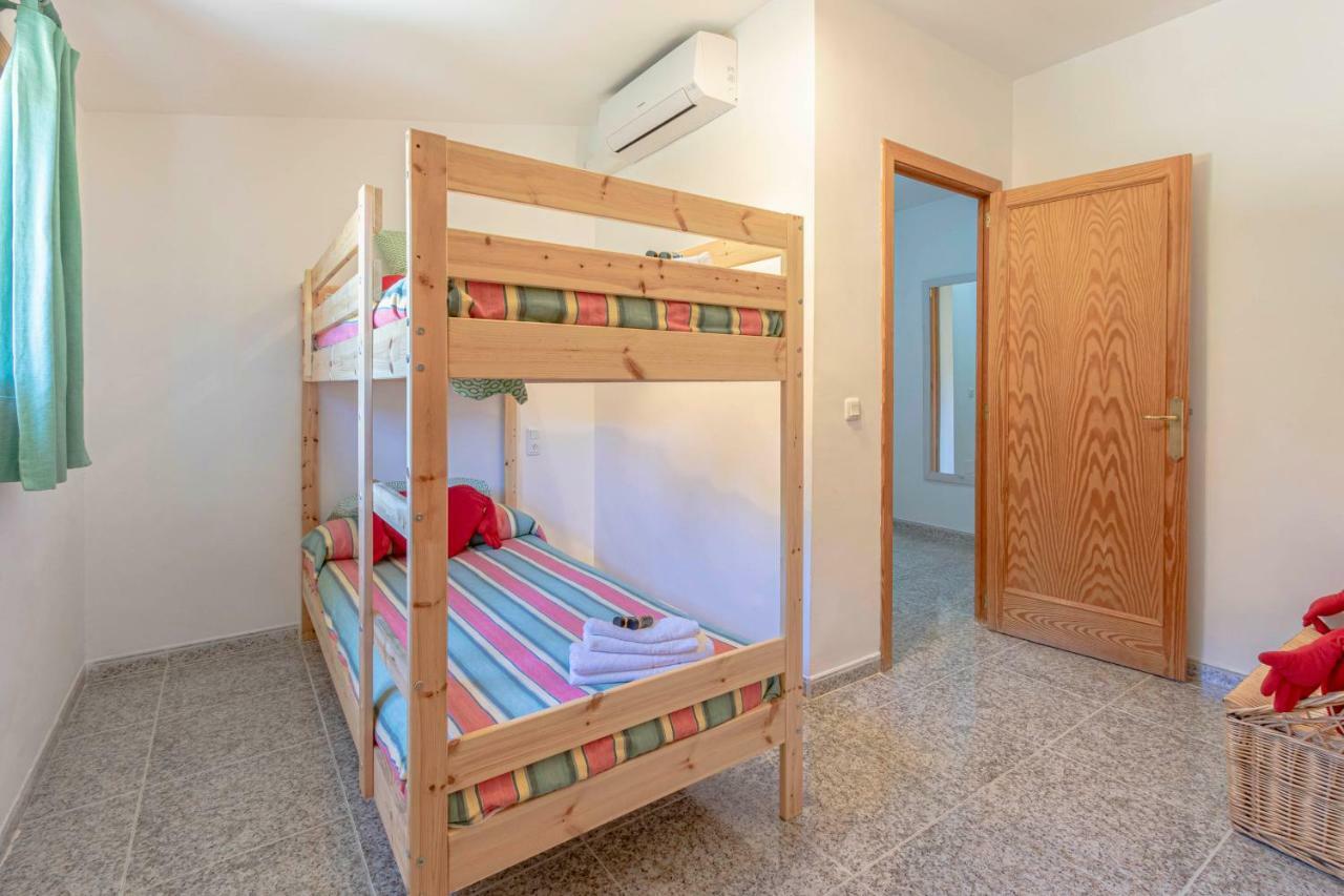 Ferienhaus Gran Voramar Cala Pollença