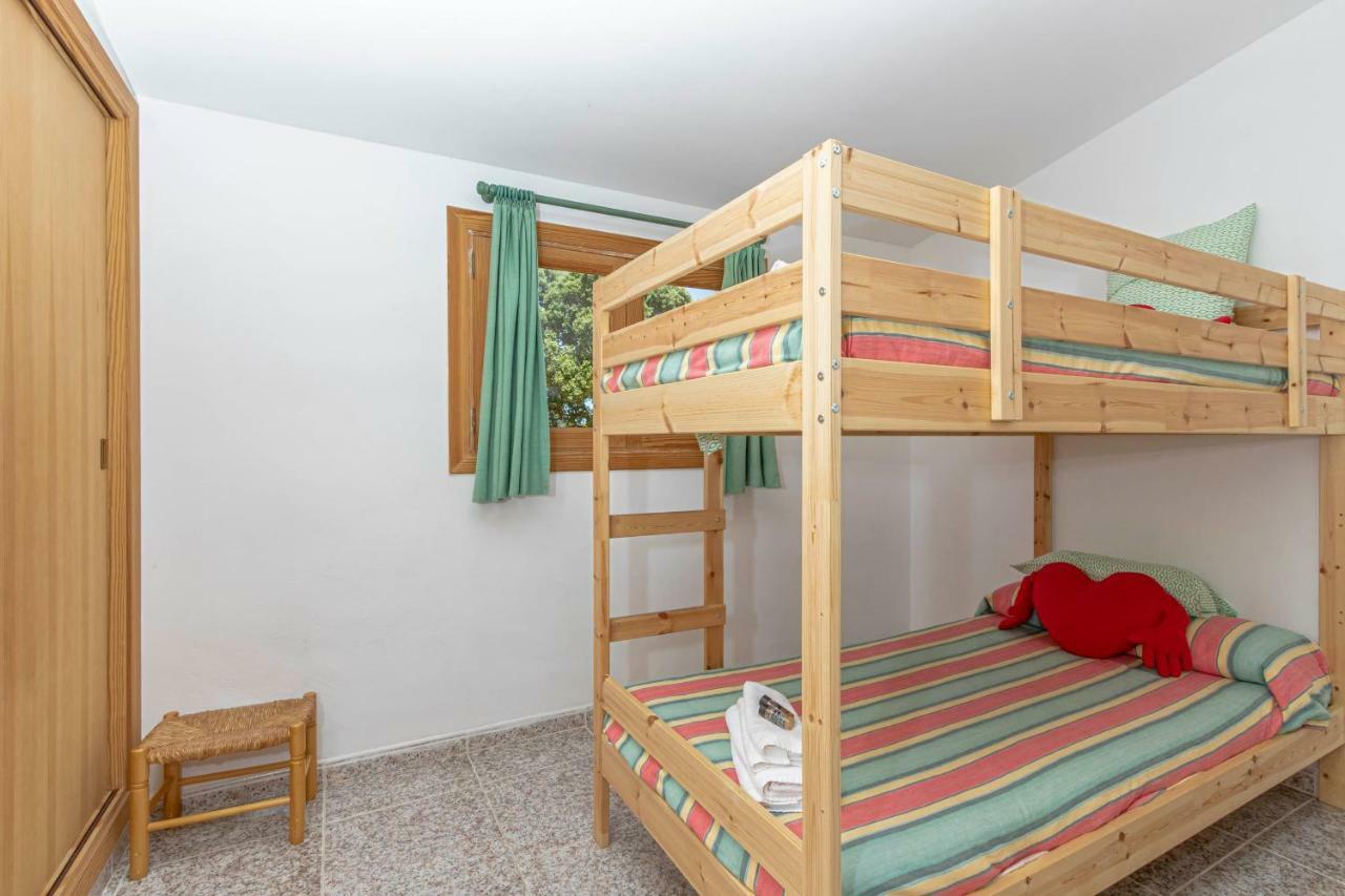Ferienhaus Gran Voramar Cala *